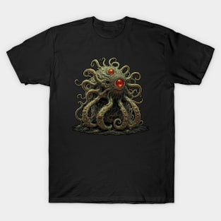 Shoggoth from the Cthulhu Mythos #3 T-Shirt